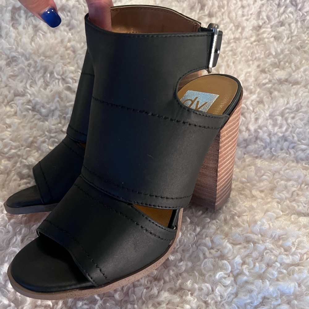 Dolce Vita Heel